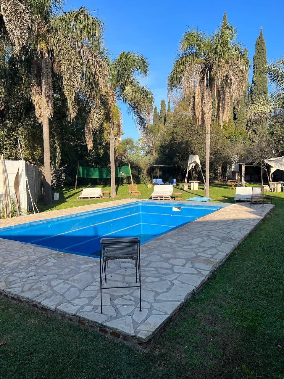 Art Gallery Interior