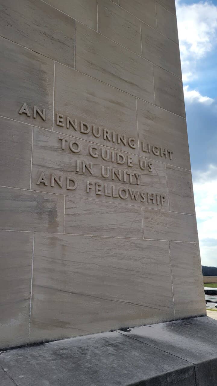 Eternal Flame