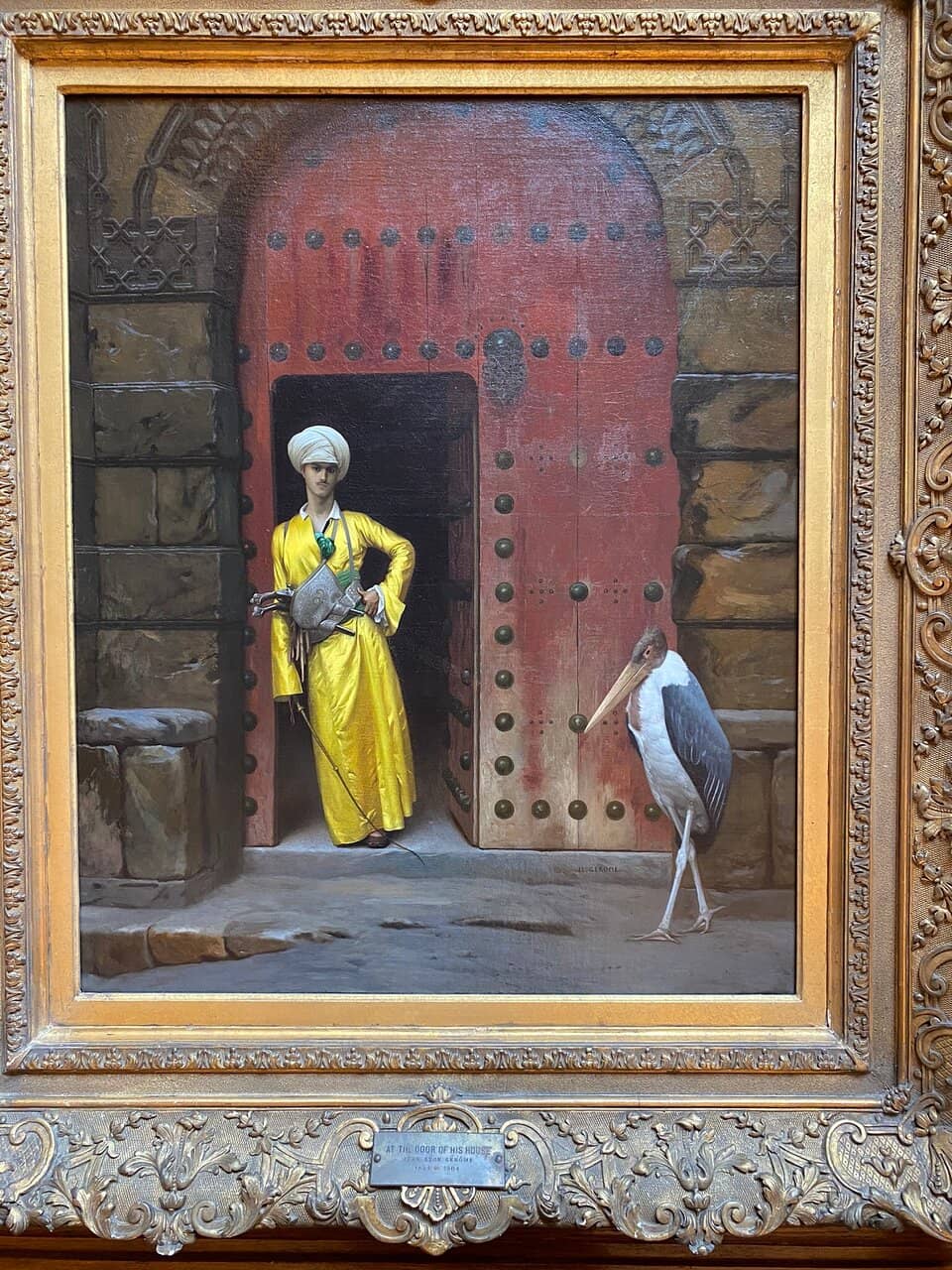 Rotating Exhibitions