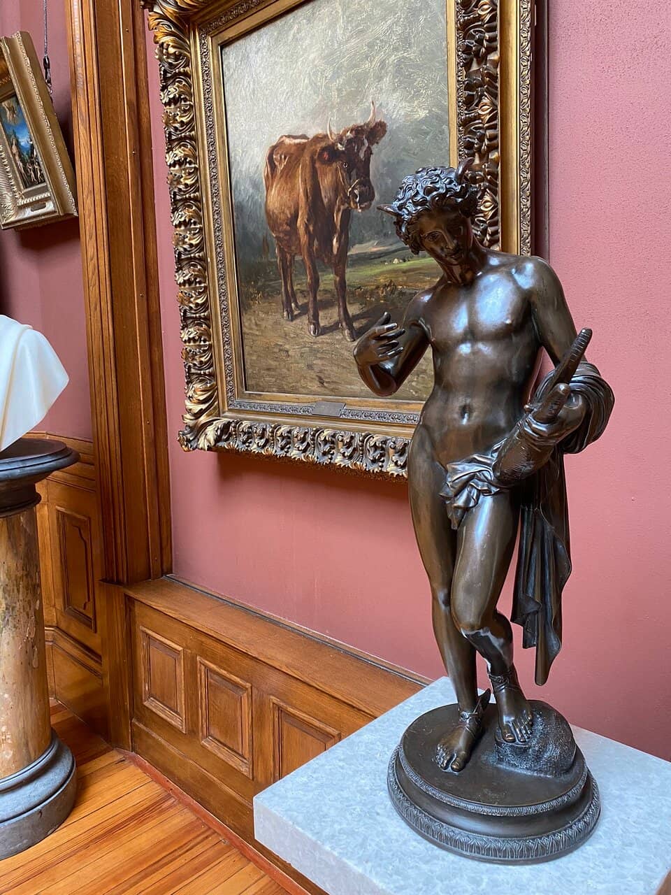 Hudson River School Collection