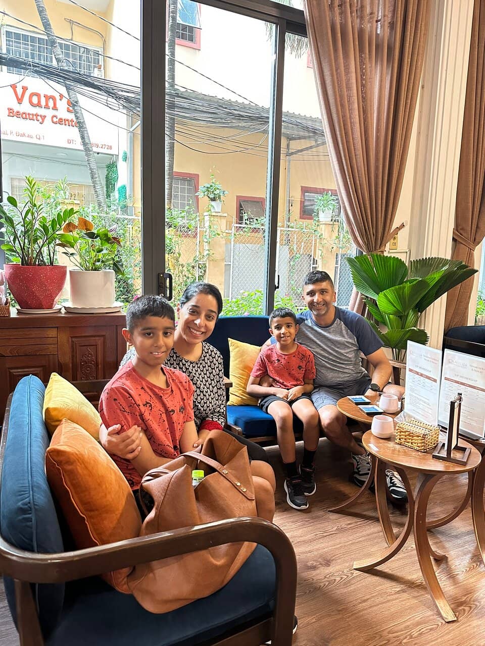 Secluded Ocean Pool Villas