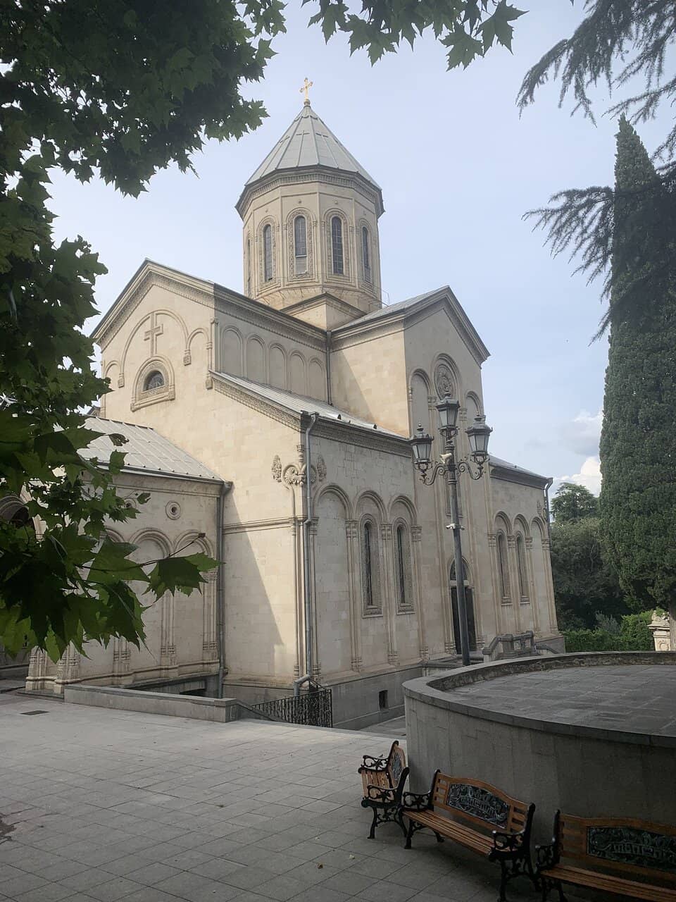 Vertical photo