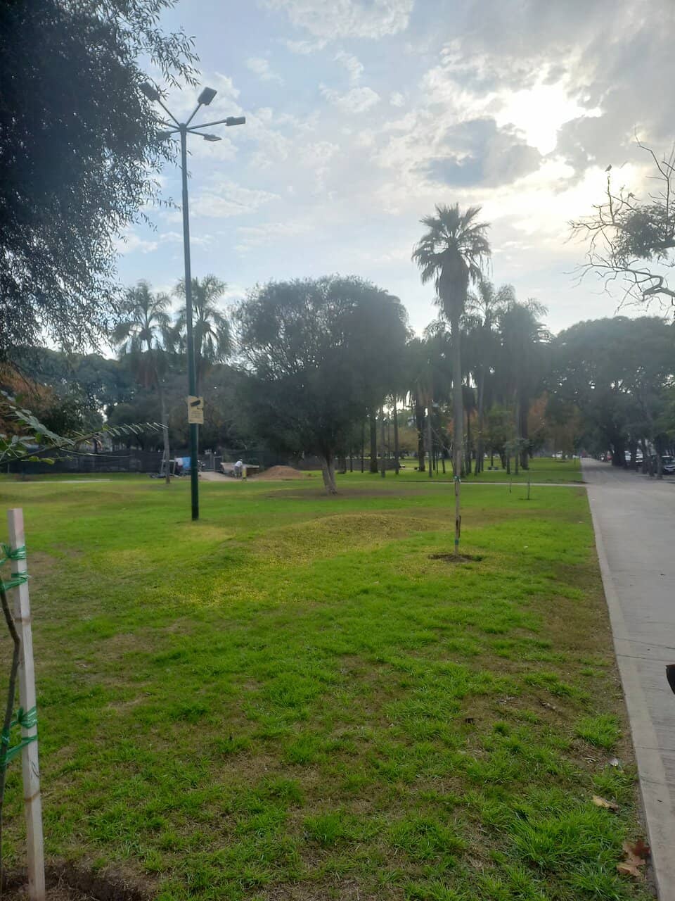 Event Stage
