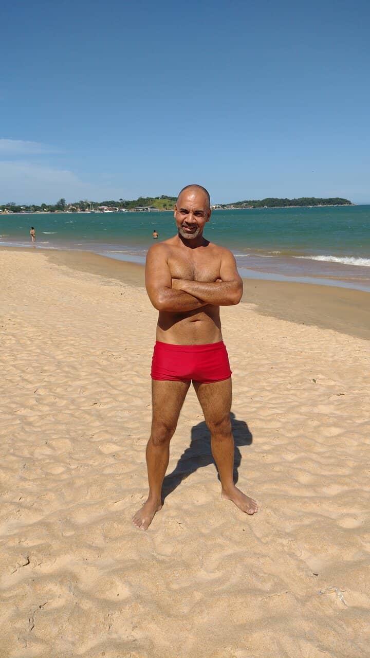 Dunas do Peró