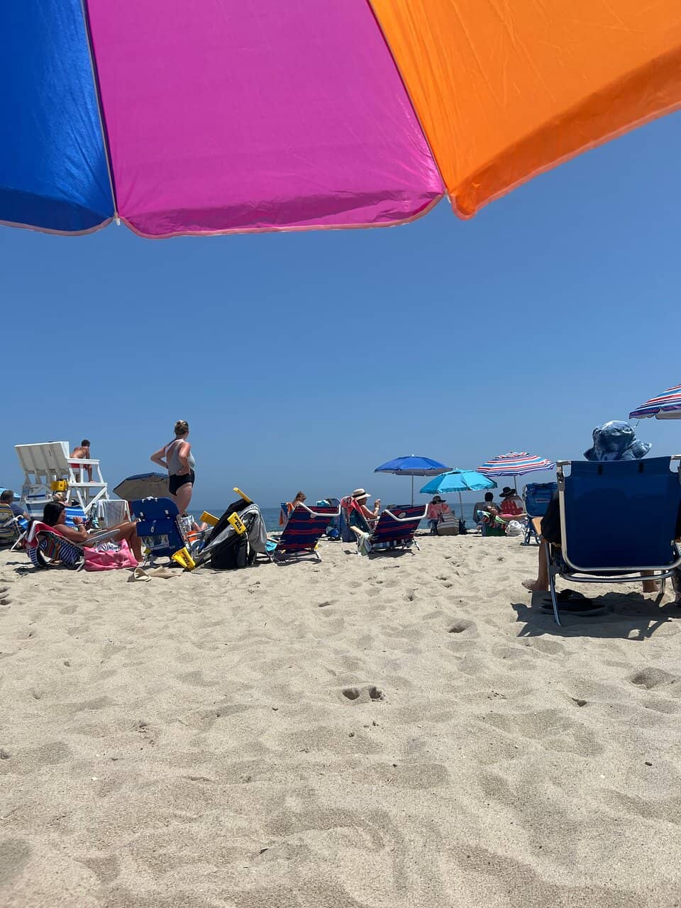 Surfing & Boogie Boarding
