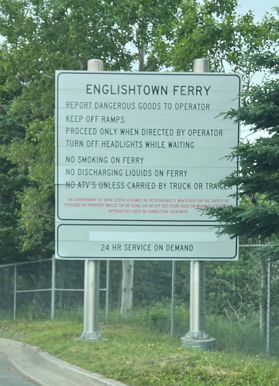 St. Ann's Bay Scenery