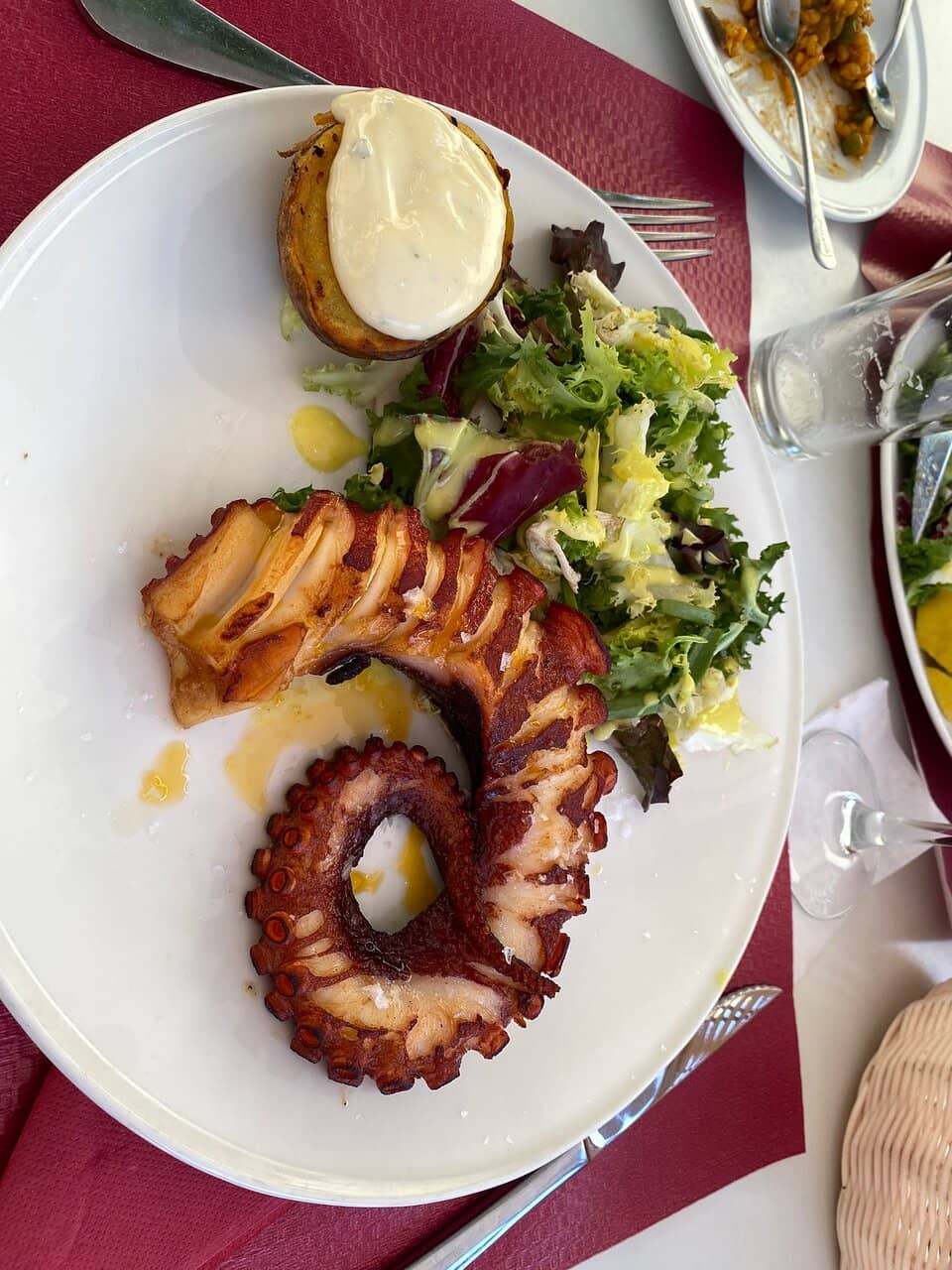 Authentic Flamenco Performance