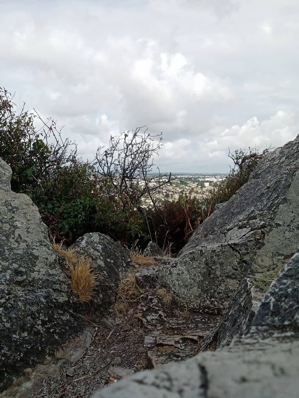 Historic Military Fort