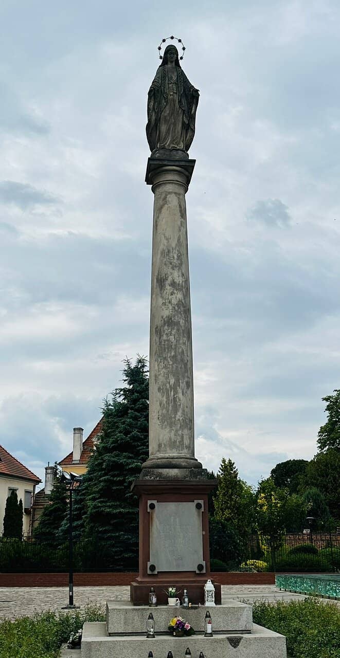 Modern Stained Glass Windows