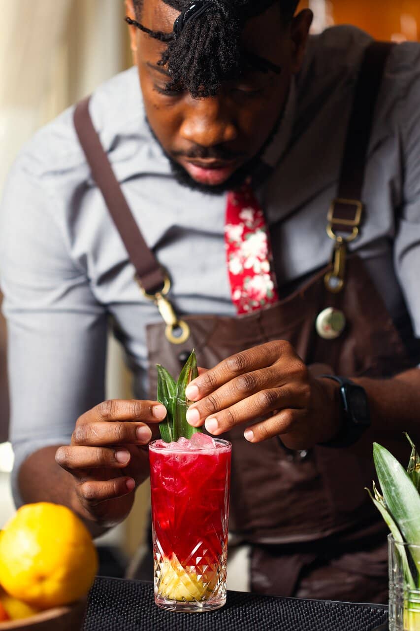 Creative & Flavorful Dishes