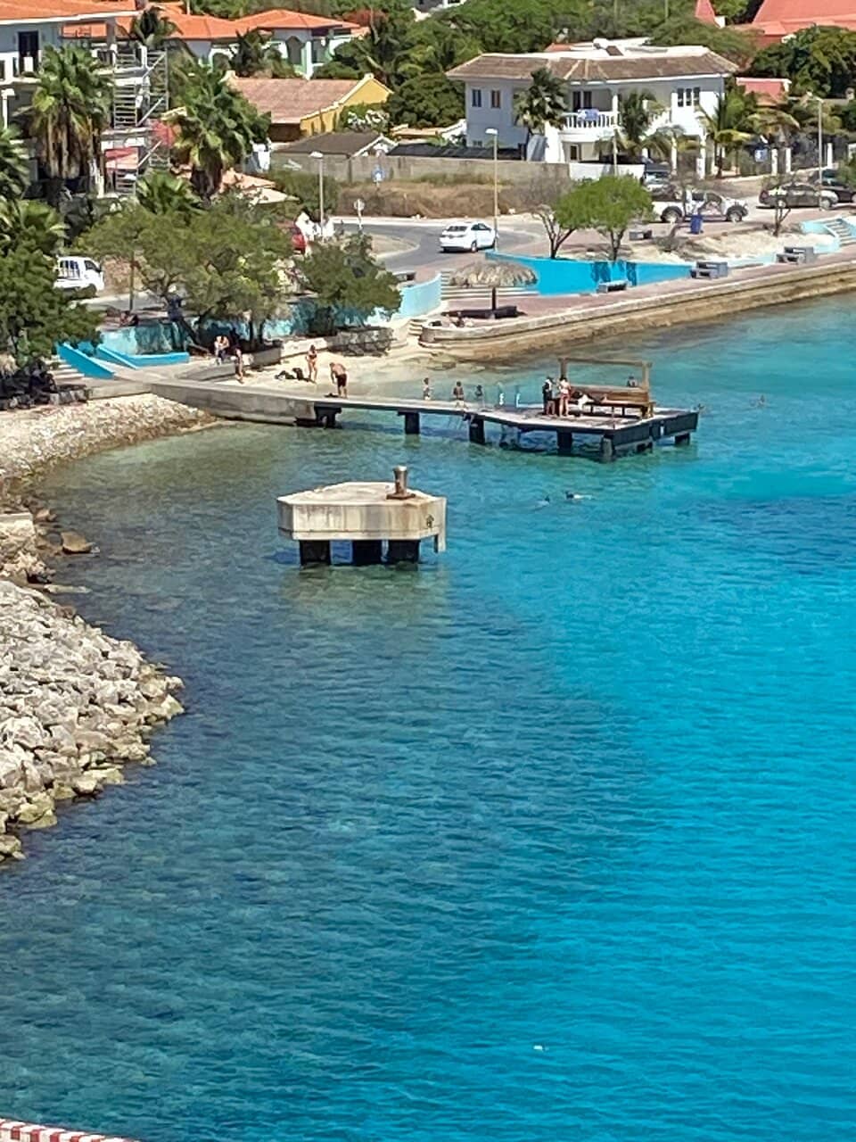Convenient Cruise Port Access