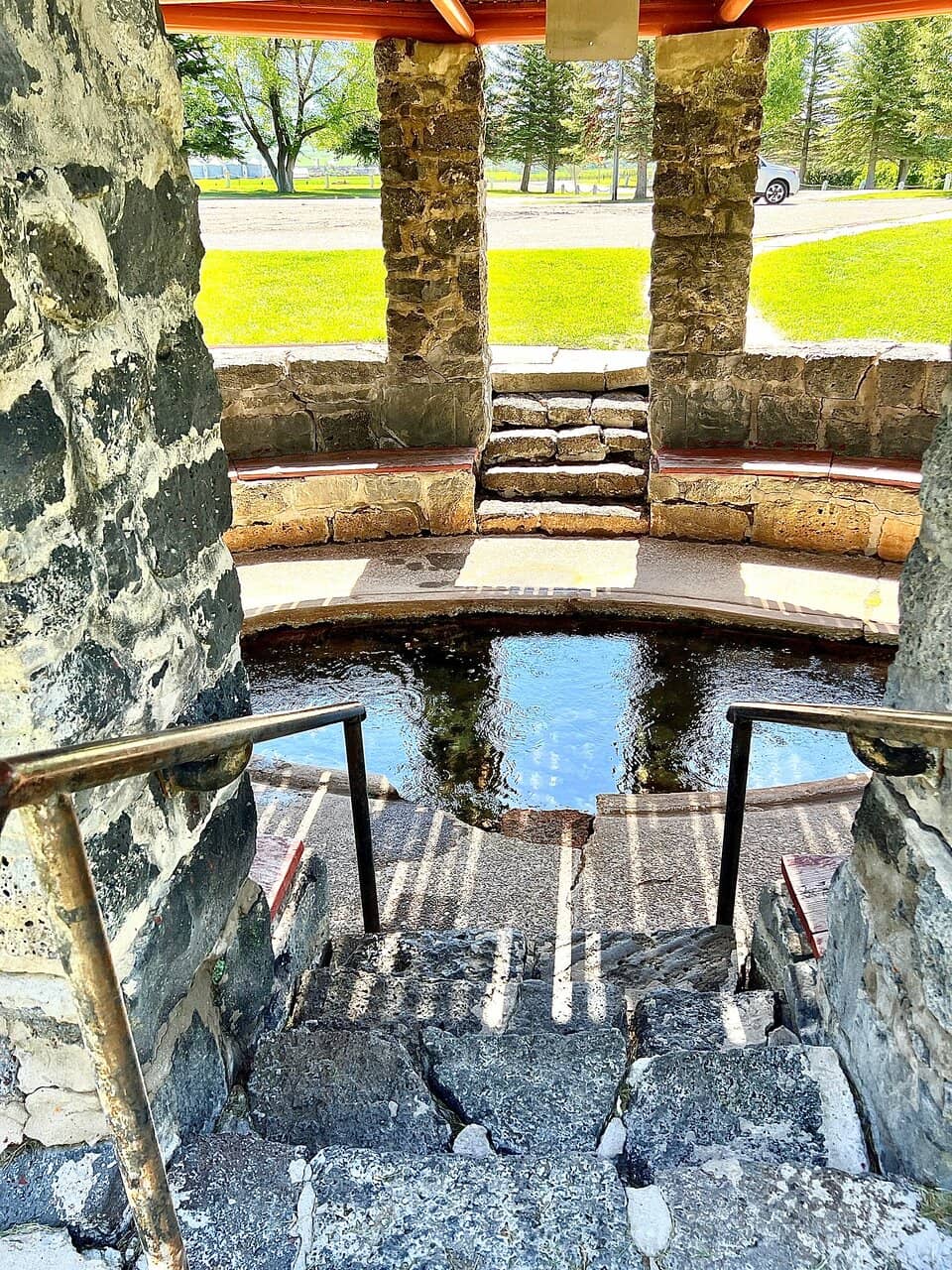 Vintage Playground