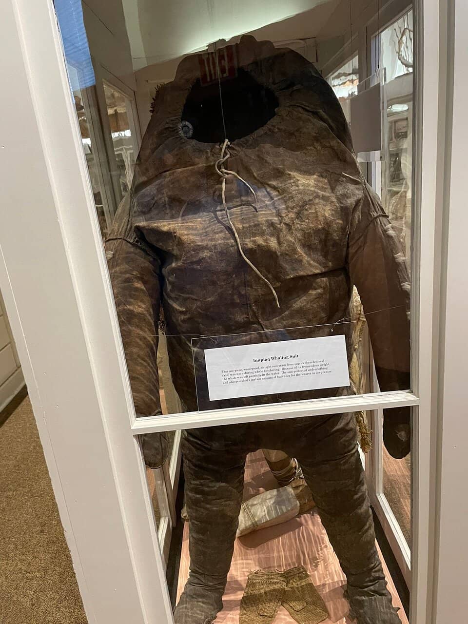 Historical Context of Sitka