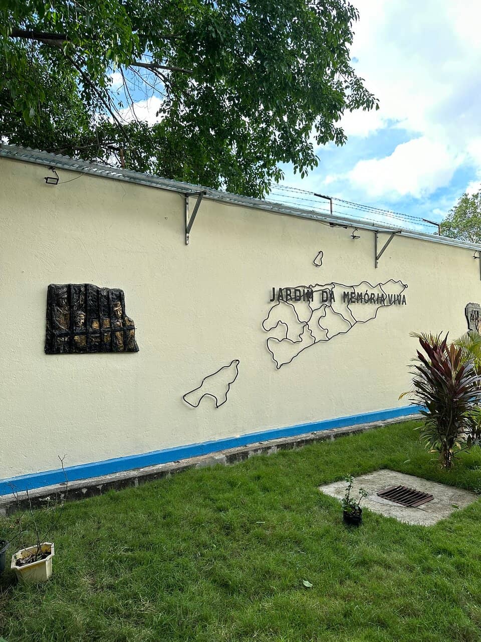 Public History Documentation