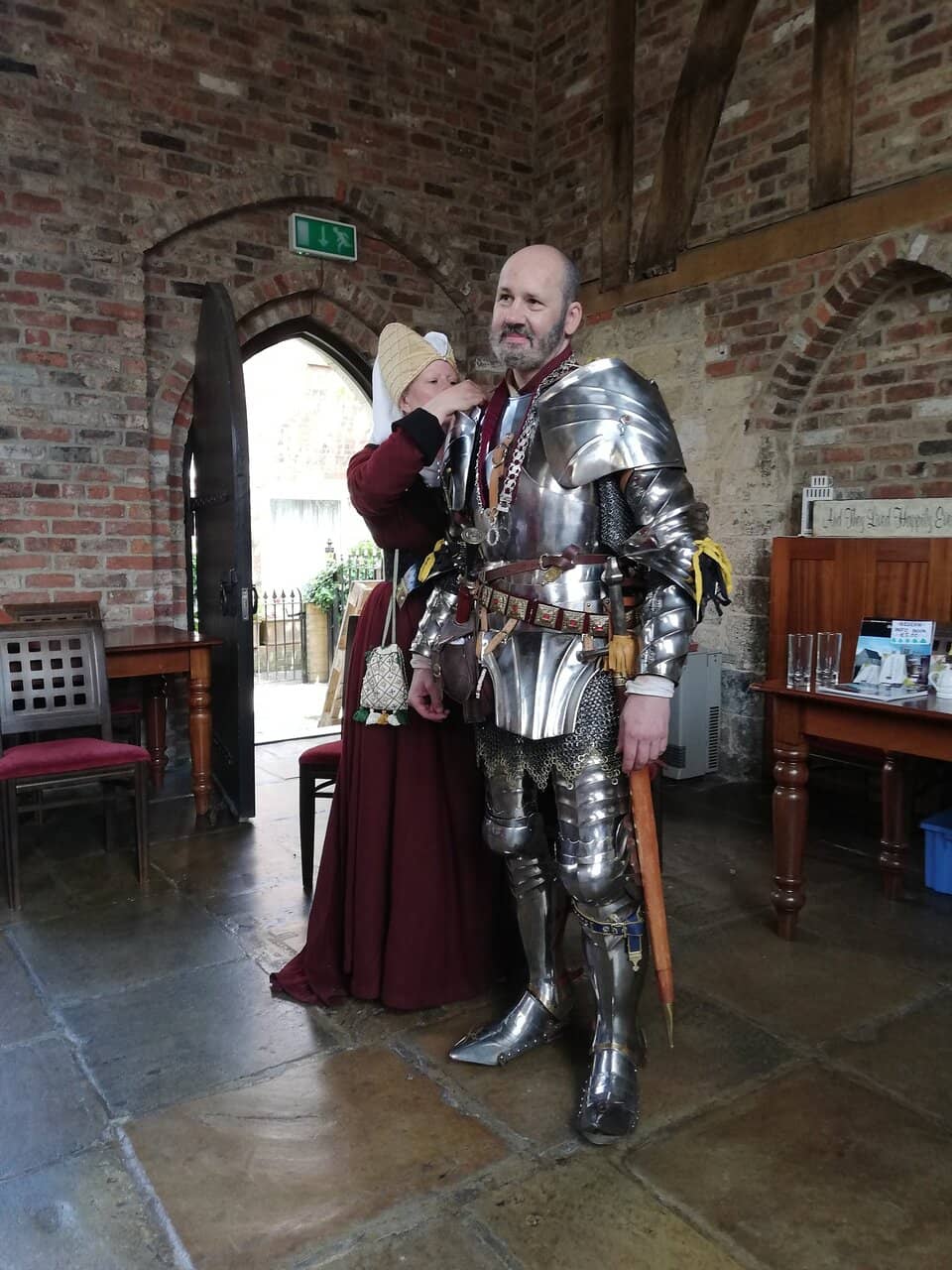 Intimate Wedding Venue