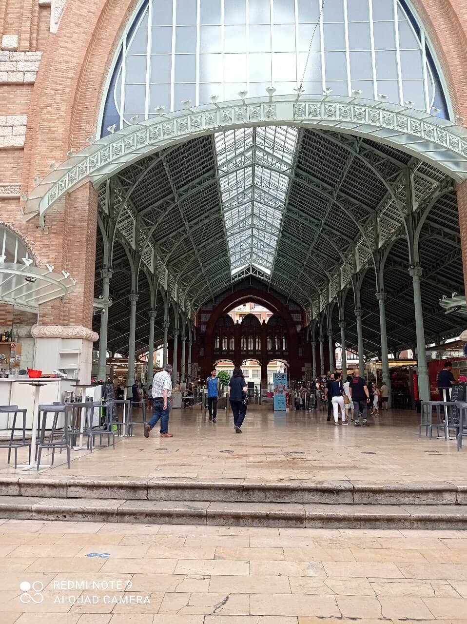 Artisan Markets & Events