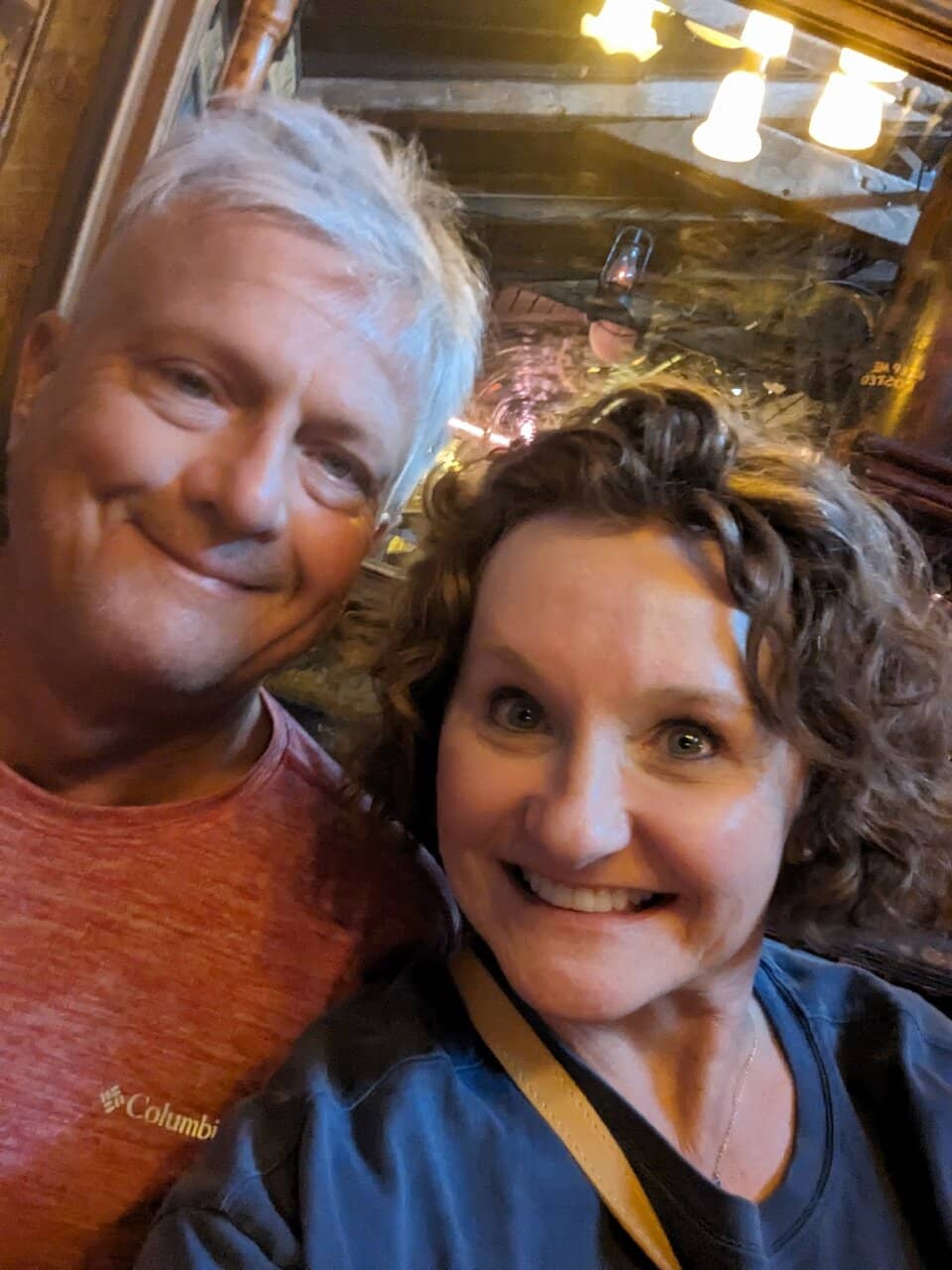 World-Class Cocktails