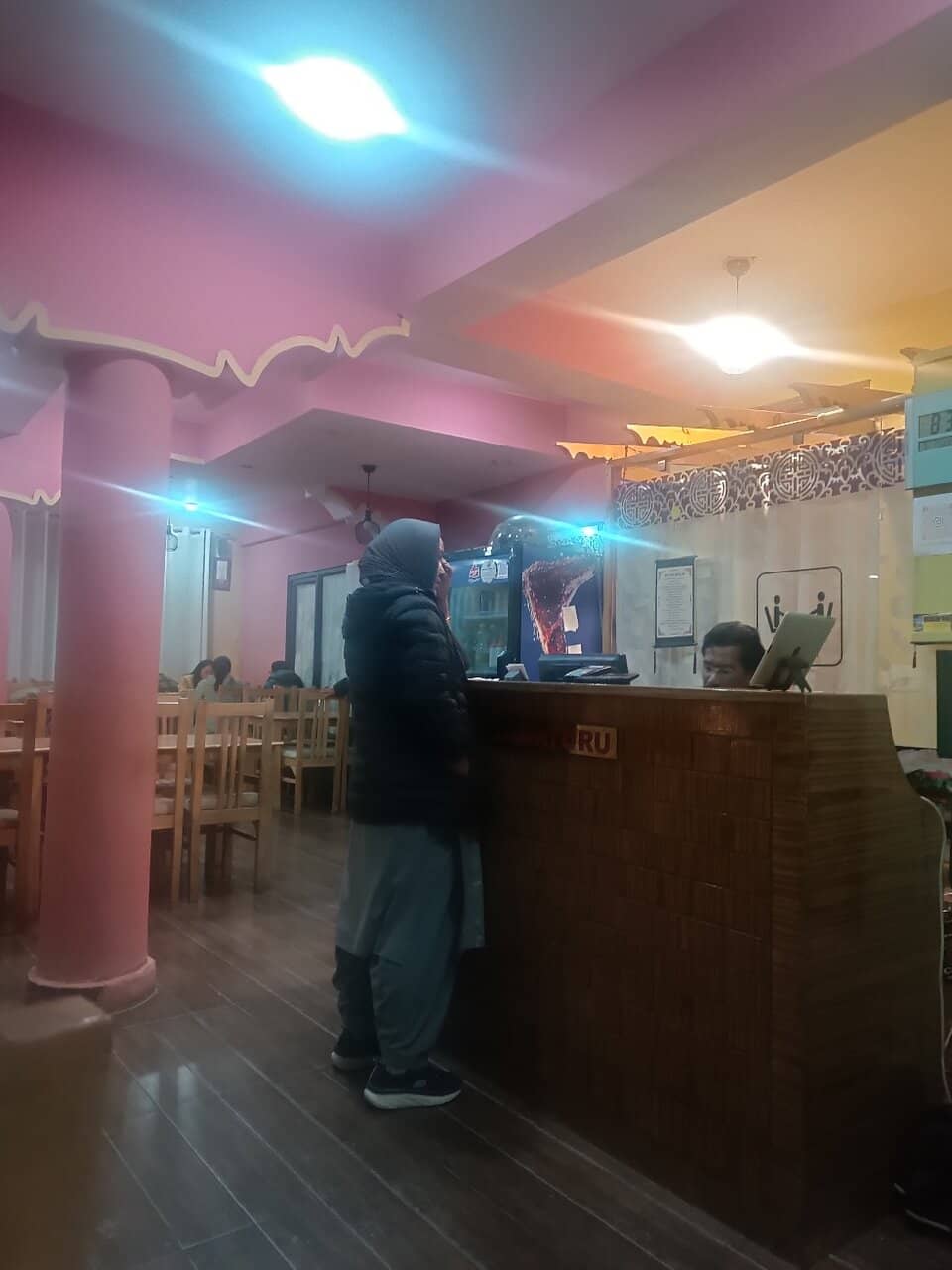 Authentic Ladakhi & Tibetan Cuisine