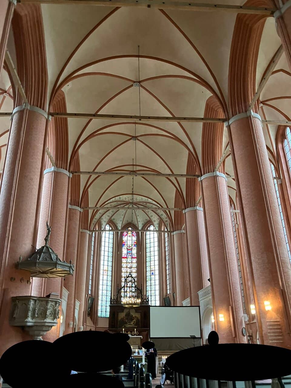 The Organ's Legacy
