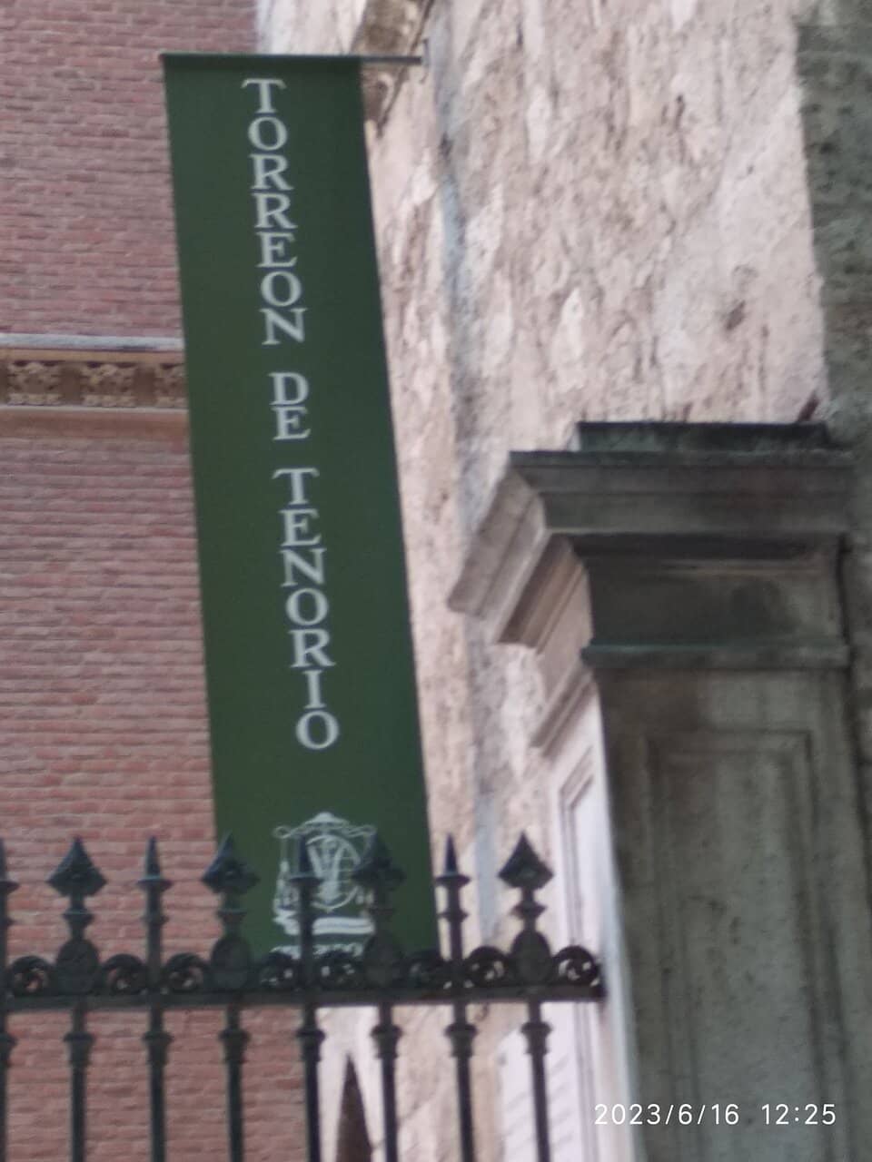 Archbishop's Residence Rooms