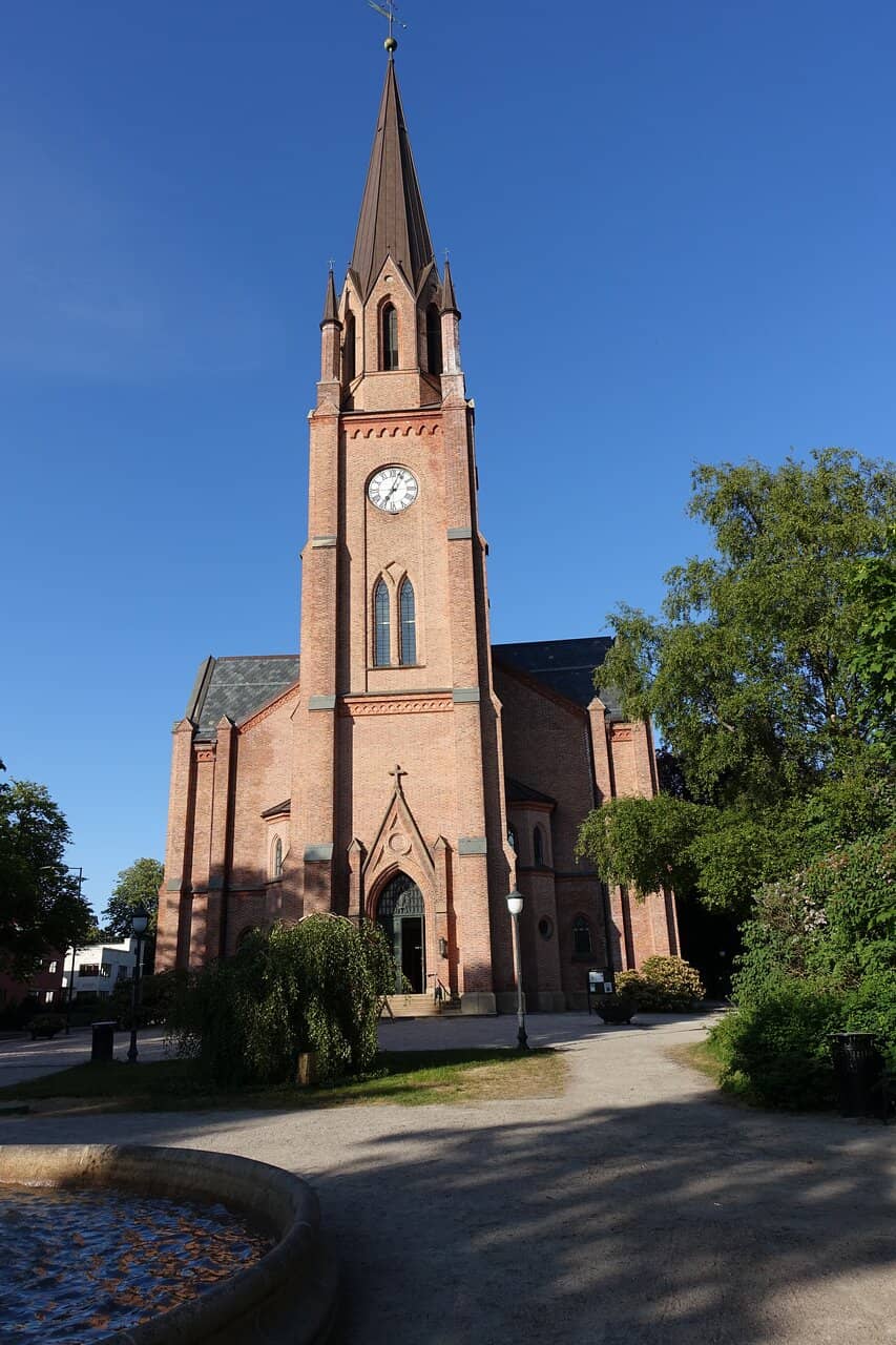 Vertical photo
