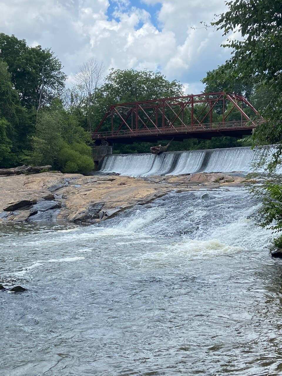 1928 Bridge
