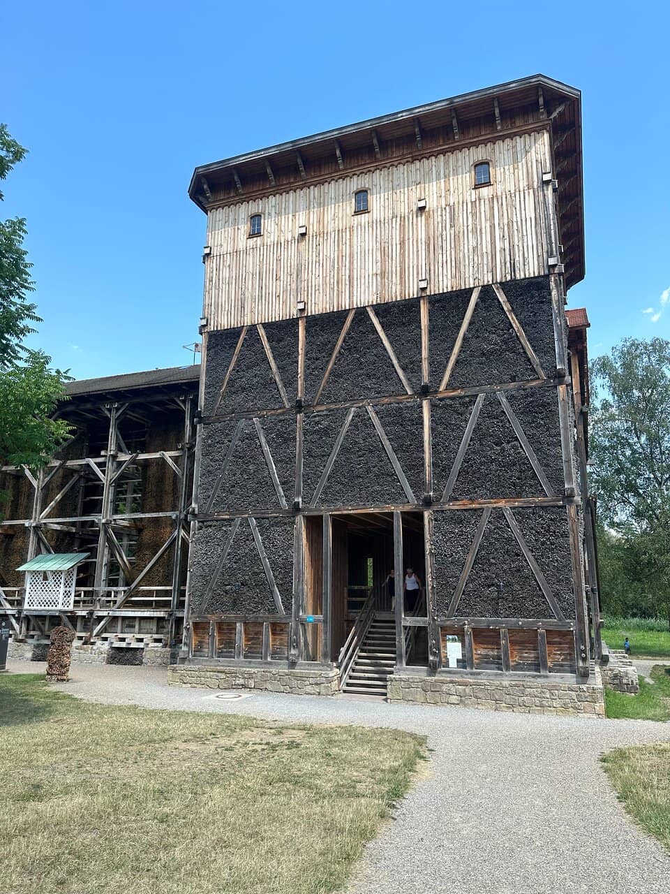 Vertical photo