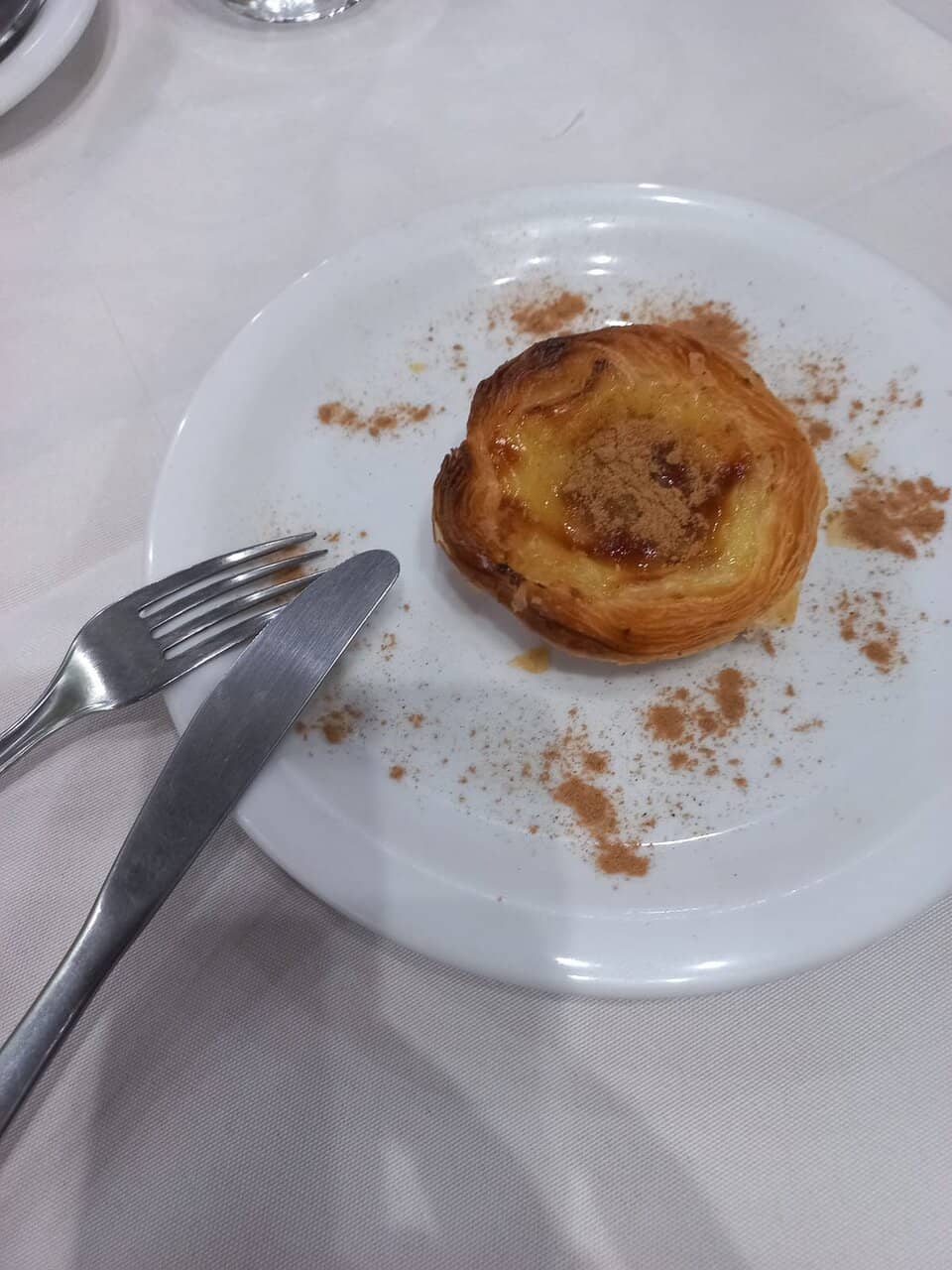 Rodízio de Petiscos