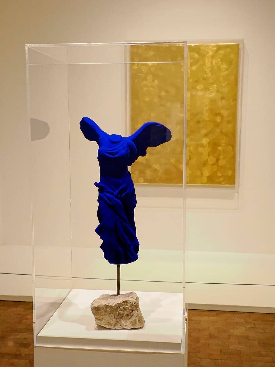 Asger Jorn's Masterpieces