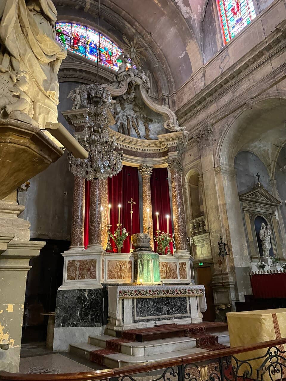 18th-Century Architecture