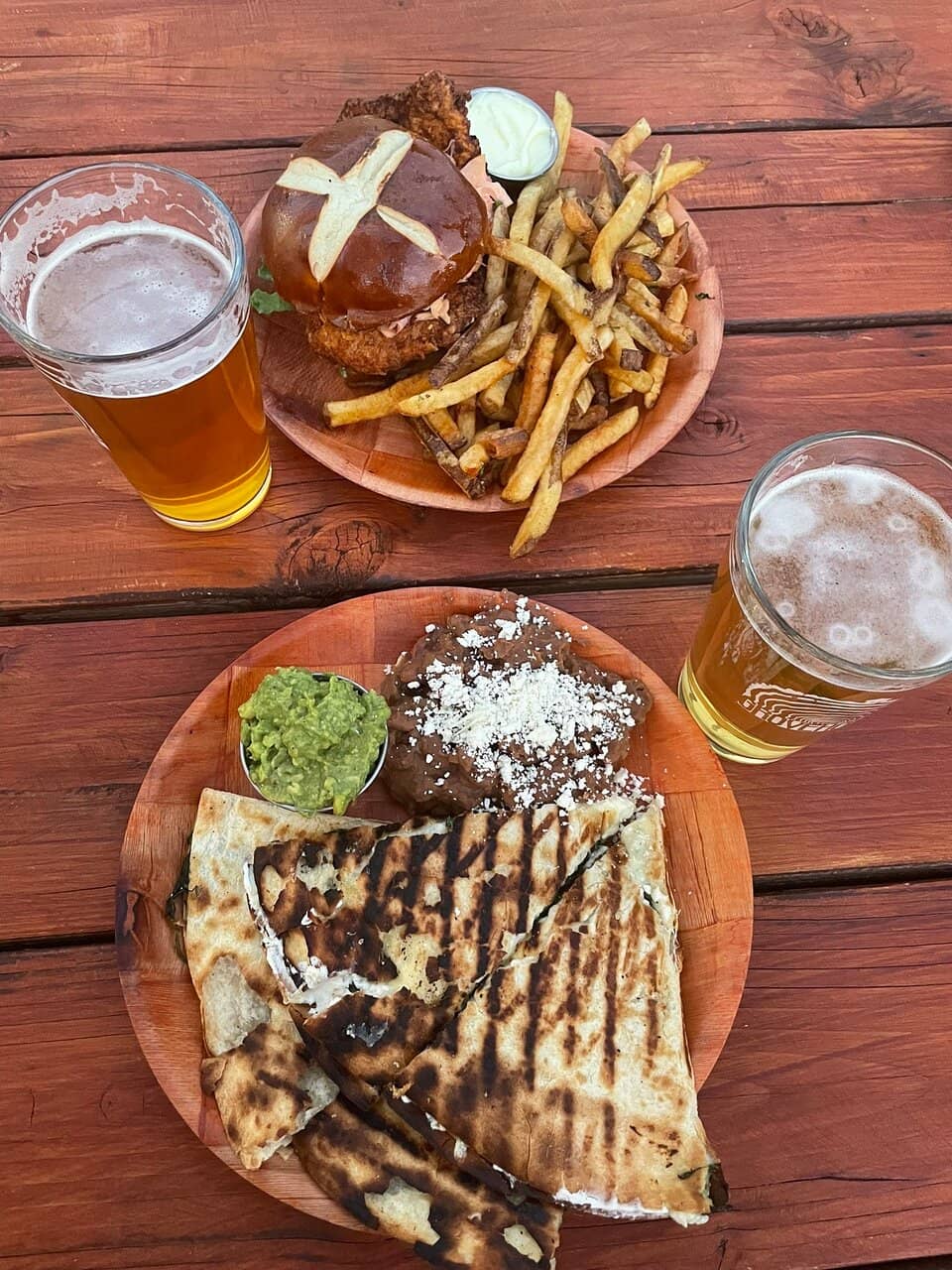 Farm-to-Table Delights