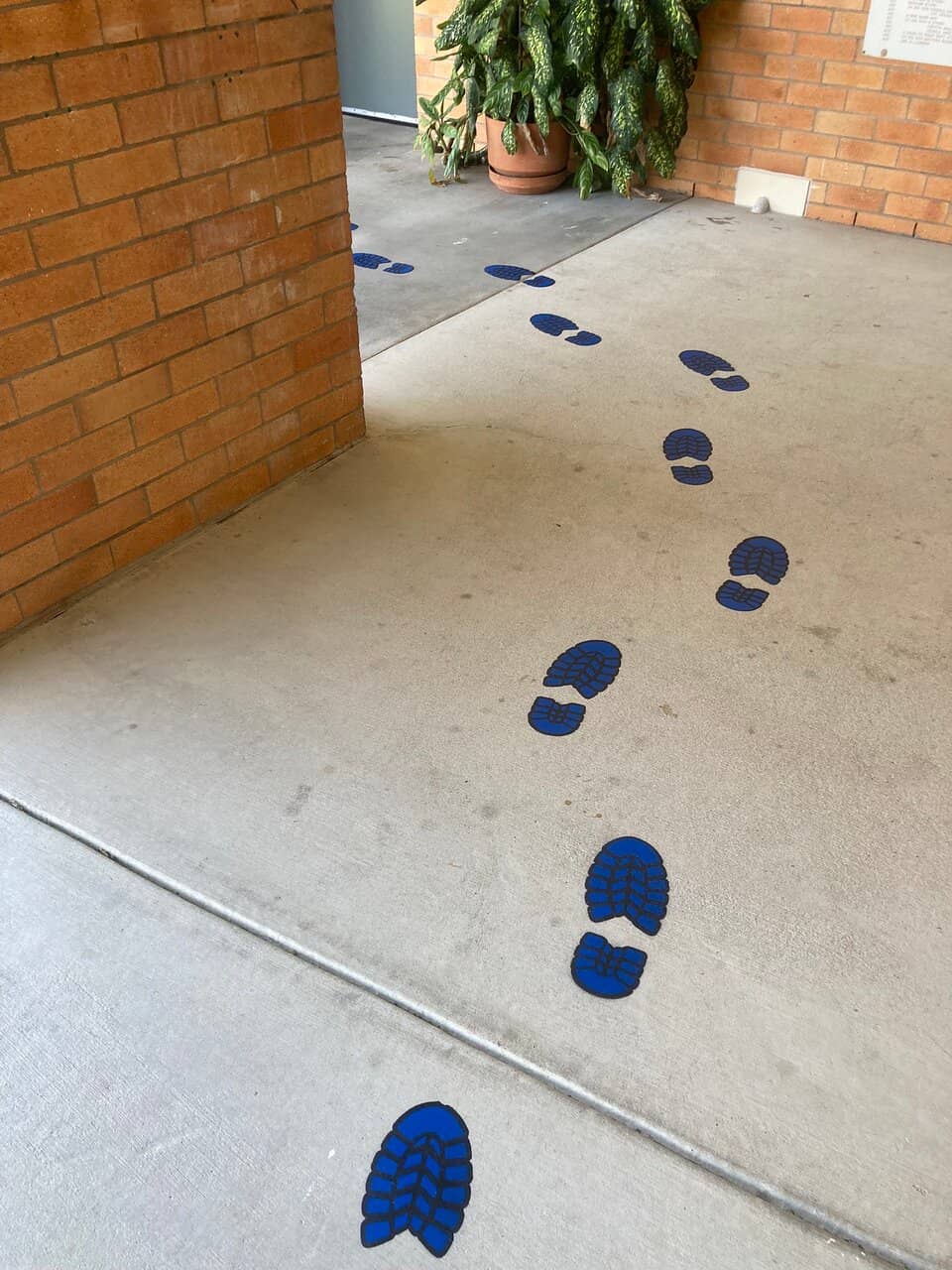 Local Army Establishment