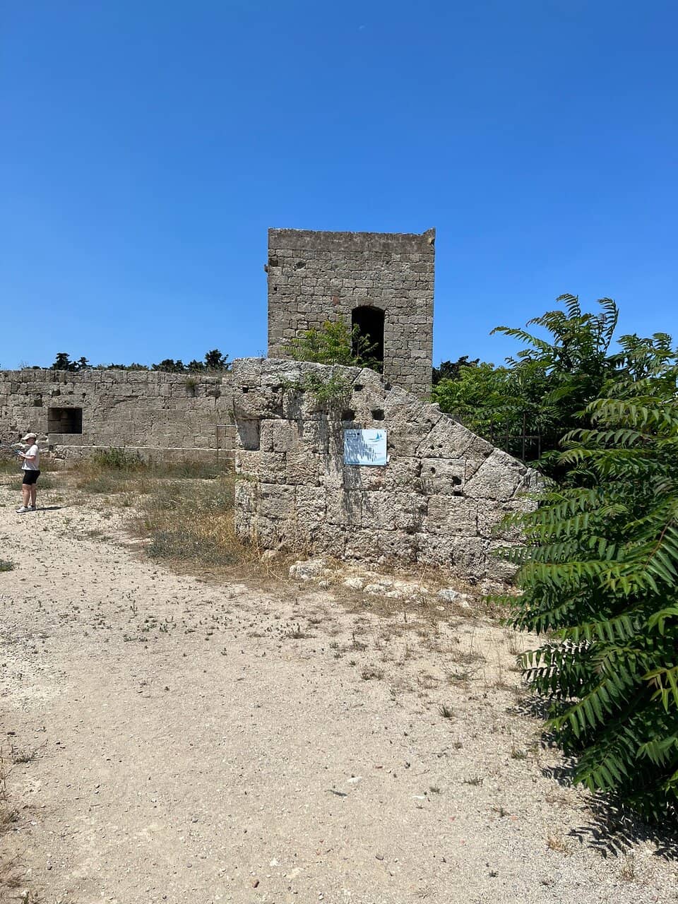 Panoramic Views