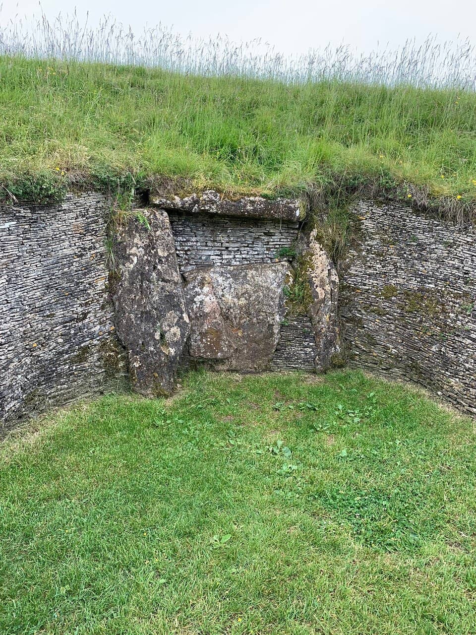 The False Door
