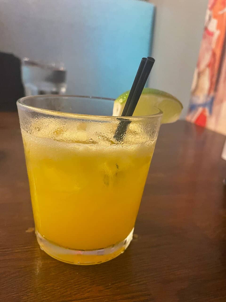 Signature Guacamole & Crispy Chips