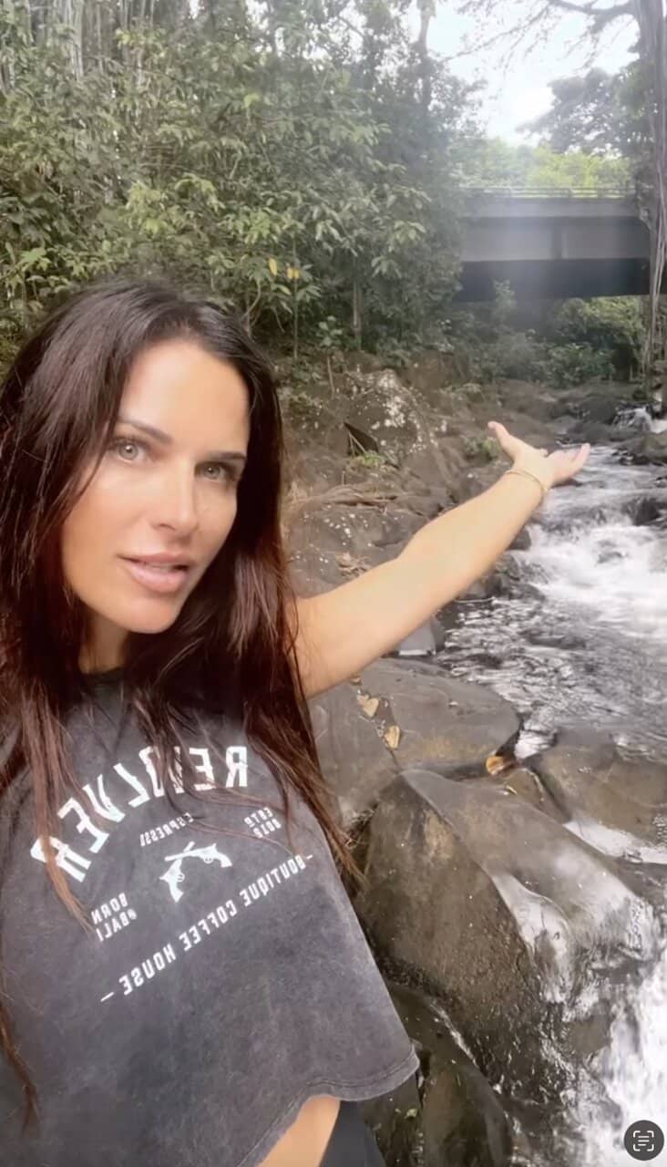 Kapena Falls