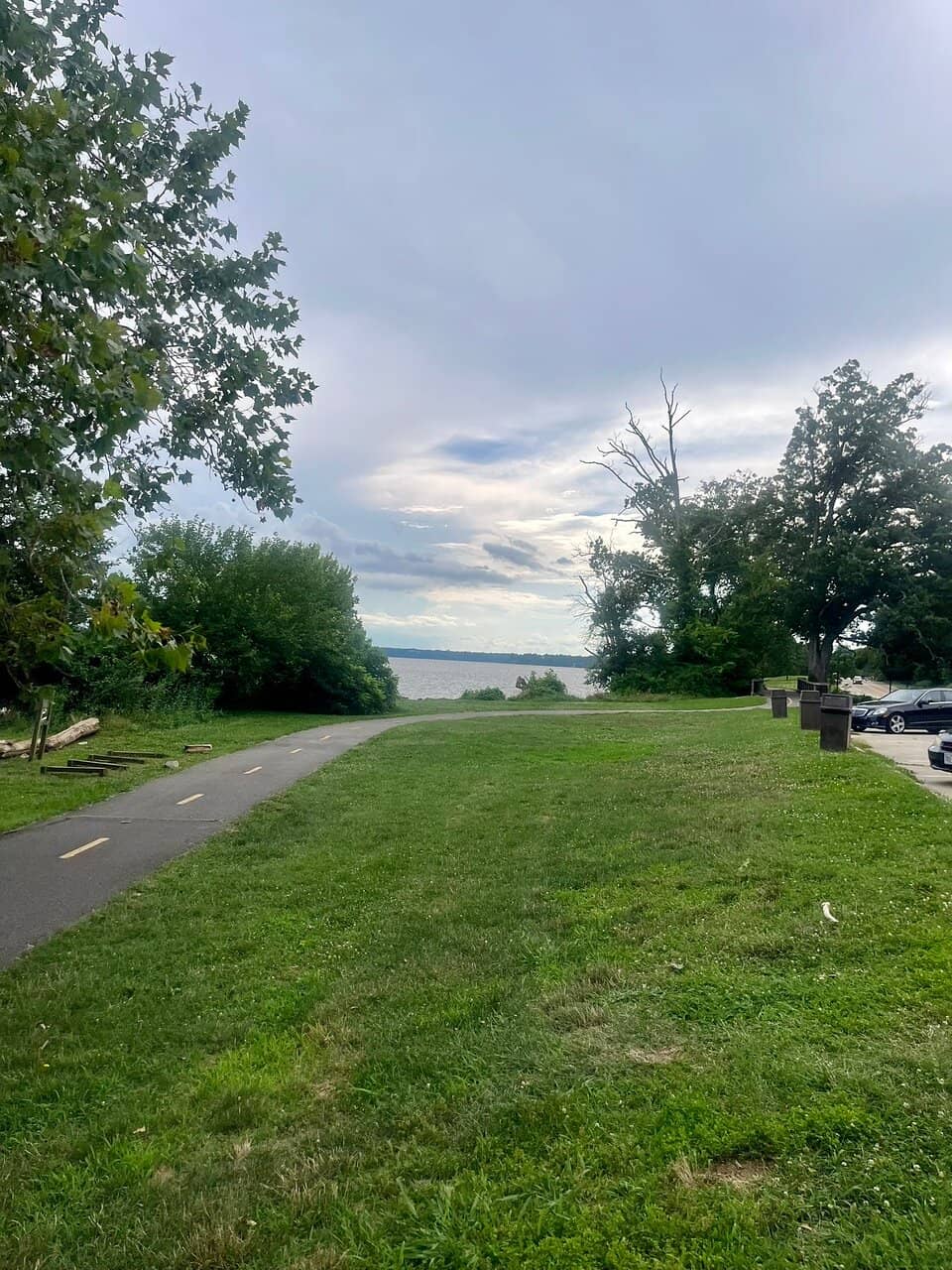 Old Town Alexandria Waterfront
