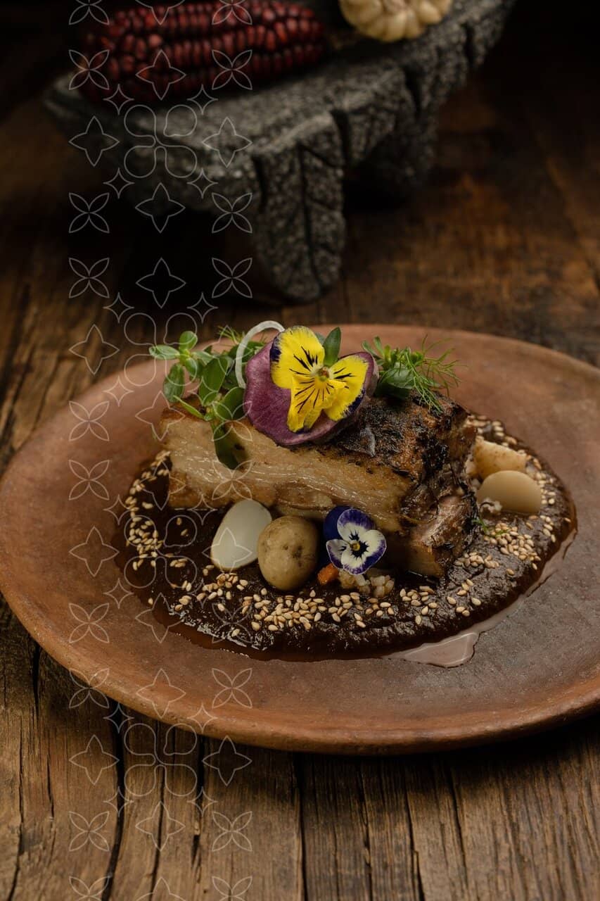 Exceptional Dining Experience