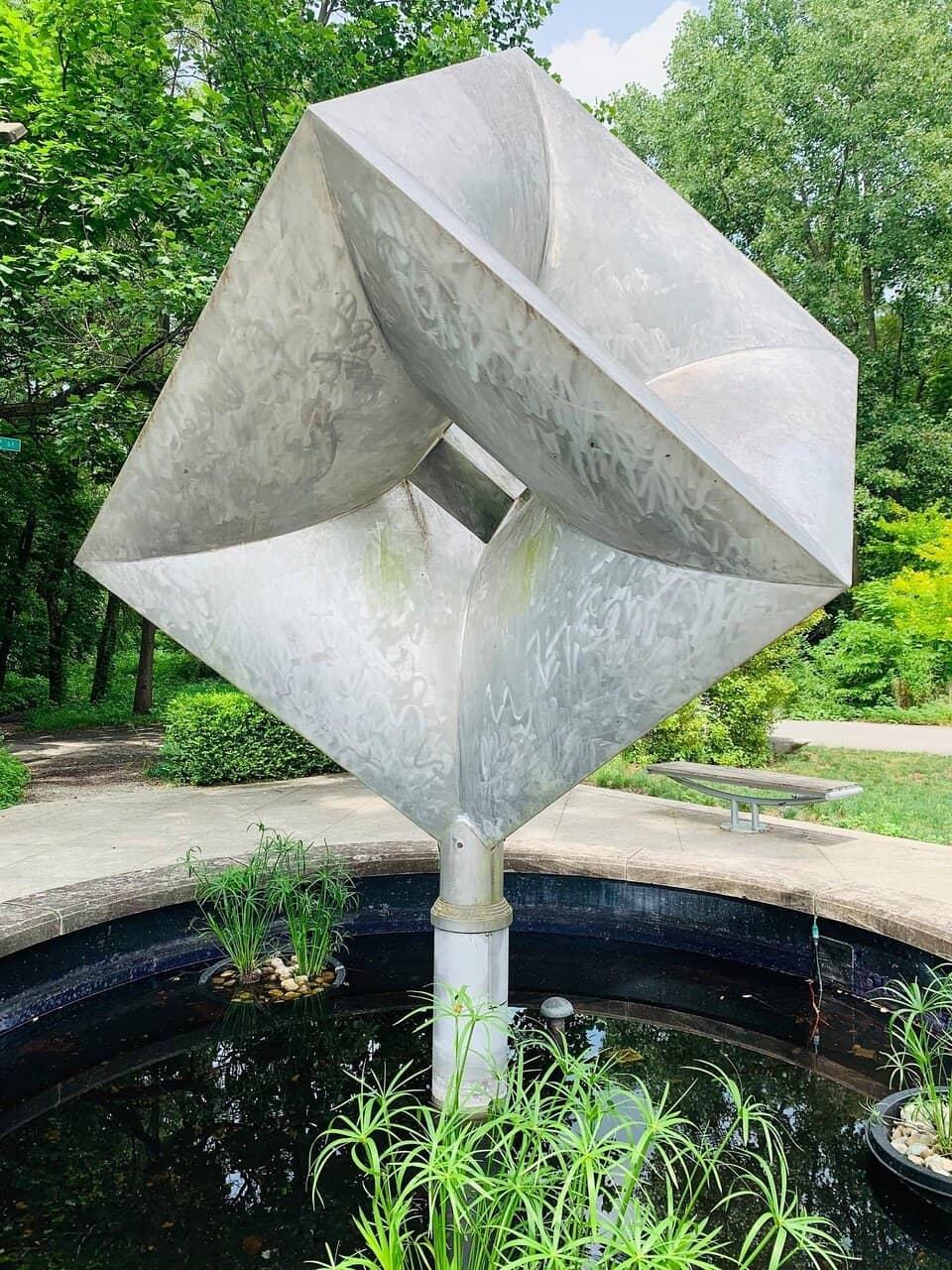 Vertical photo