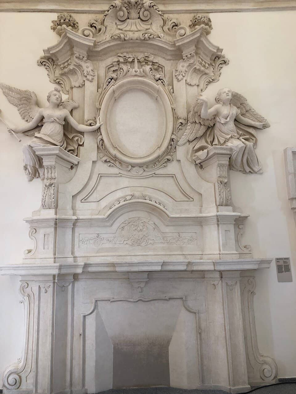 Fusion of Old and New