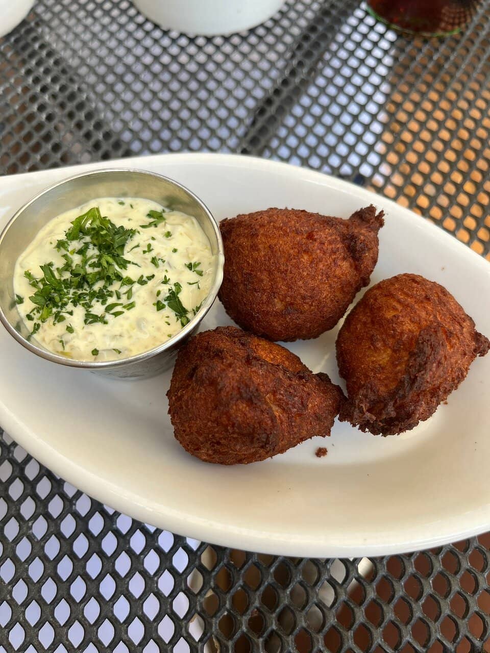 Exceptional Southern European Cuisine