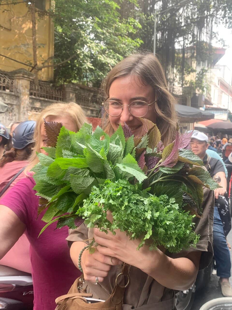 Chef Duong's Culinary Adventure