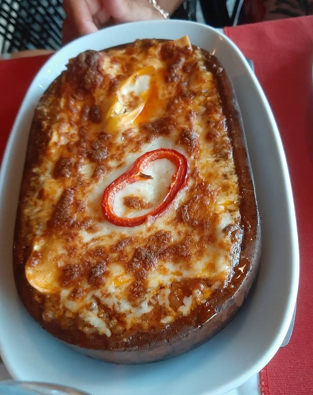 Authentic Turkish Night