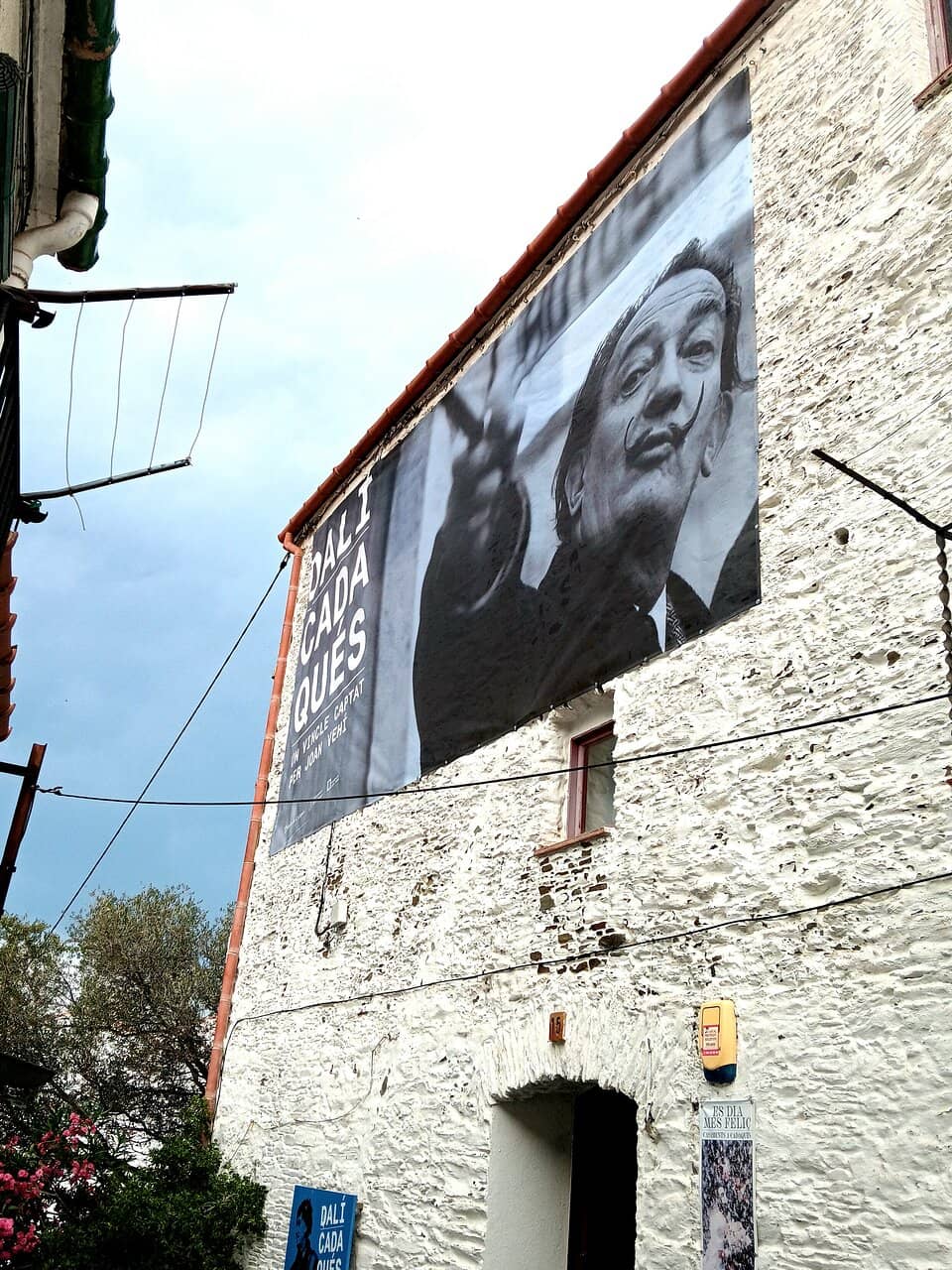 Dalí Photography Exhibition