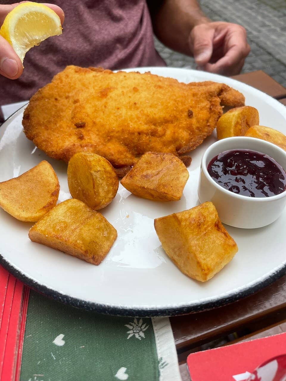 Charming Austrian Ambiance