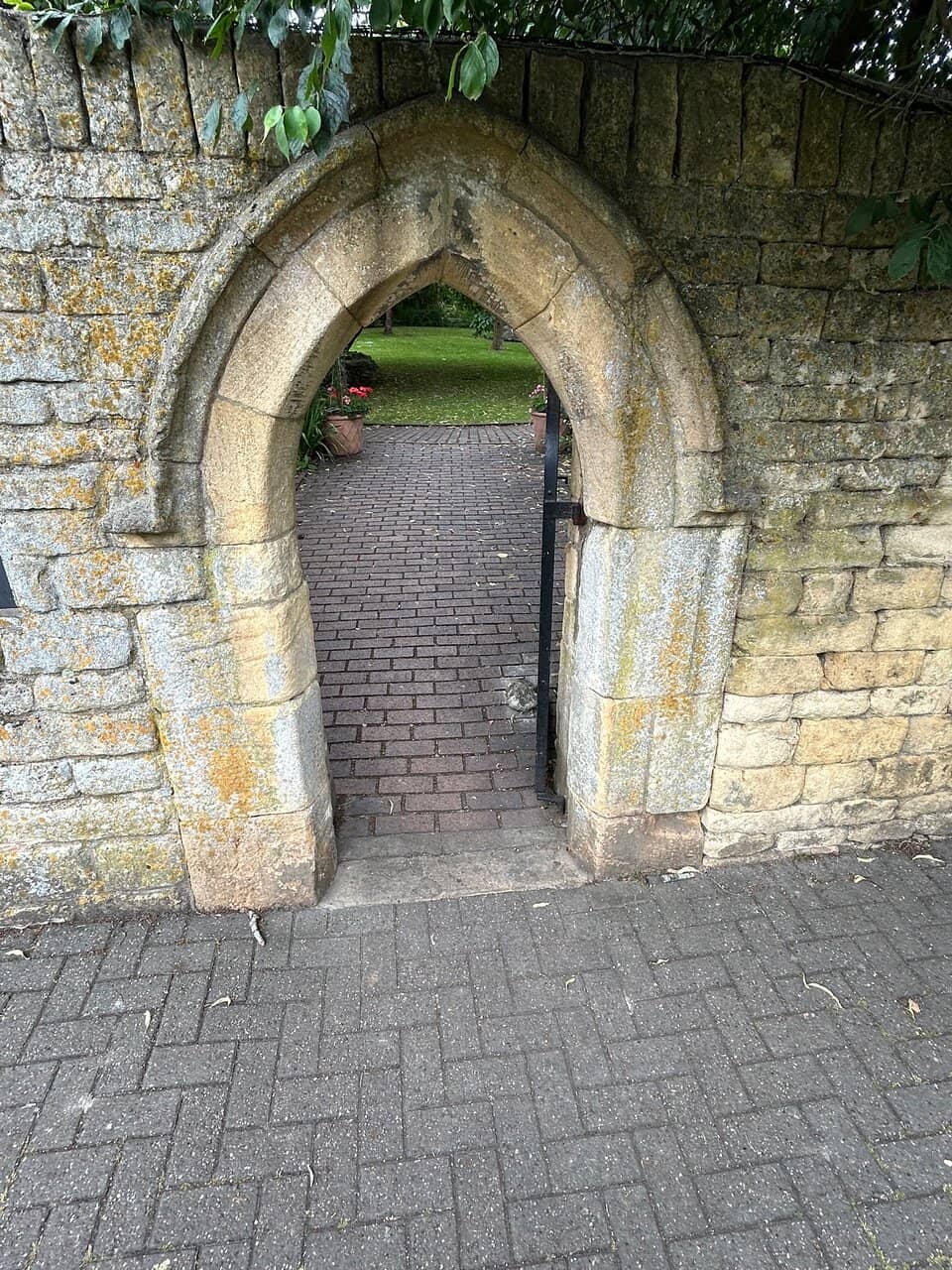 Vertical photo