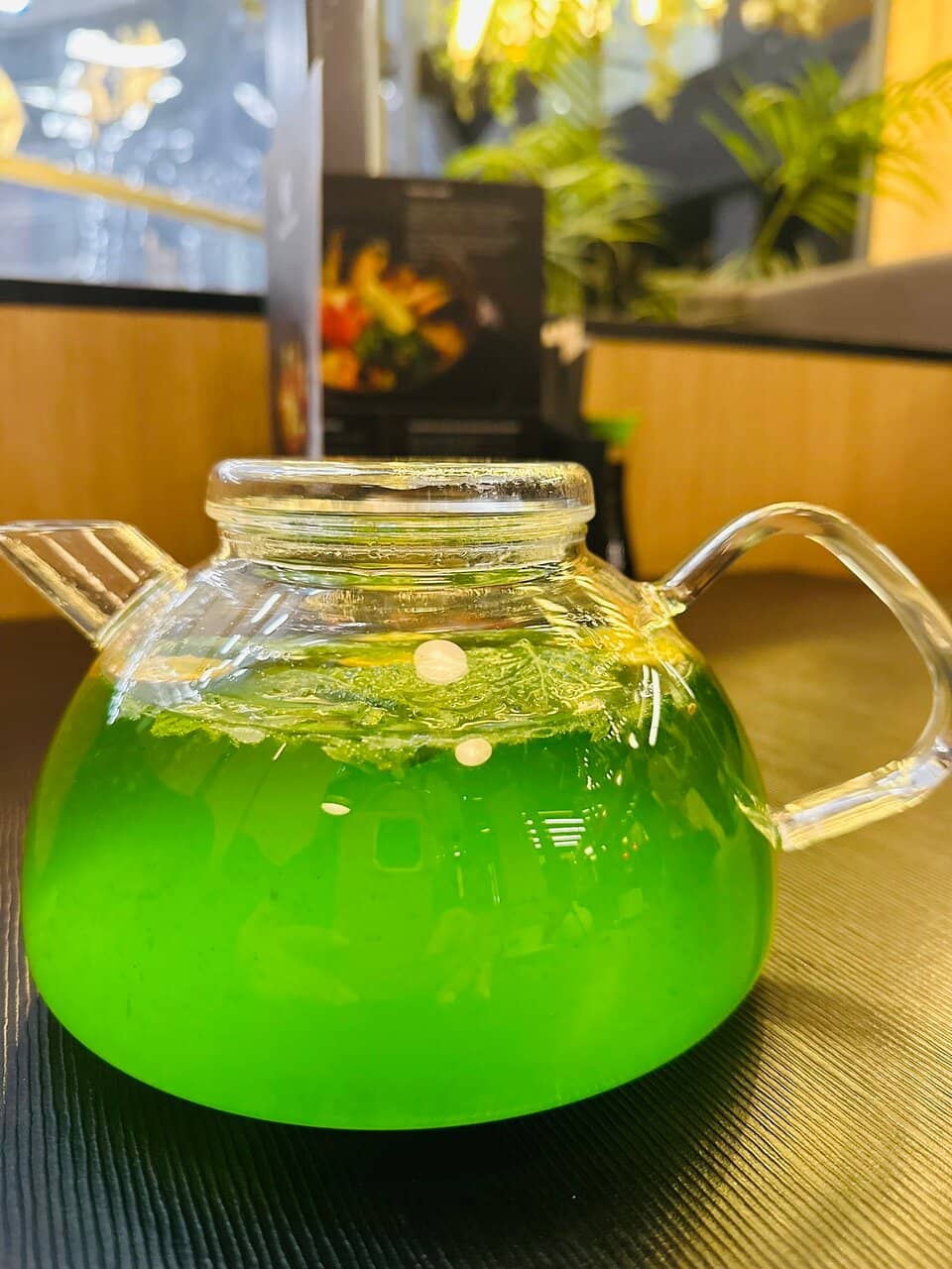 Village-like Ambiance