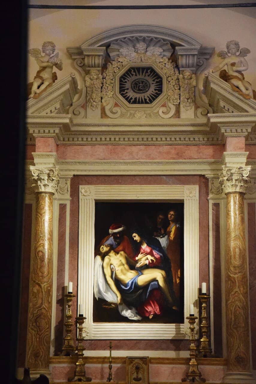 Temporary Exhibitions