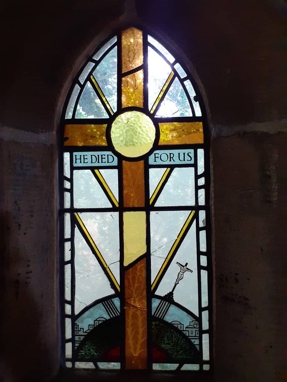 Peaceful Gardens and Grounds