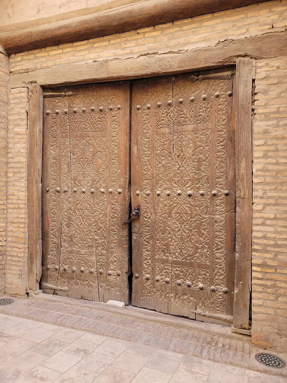 Historic City Library